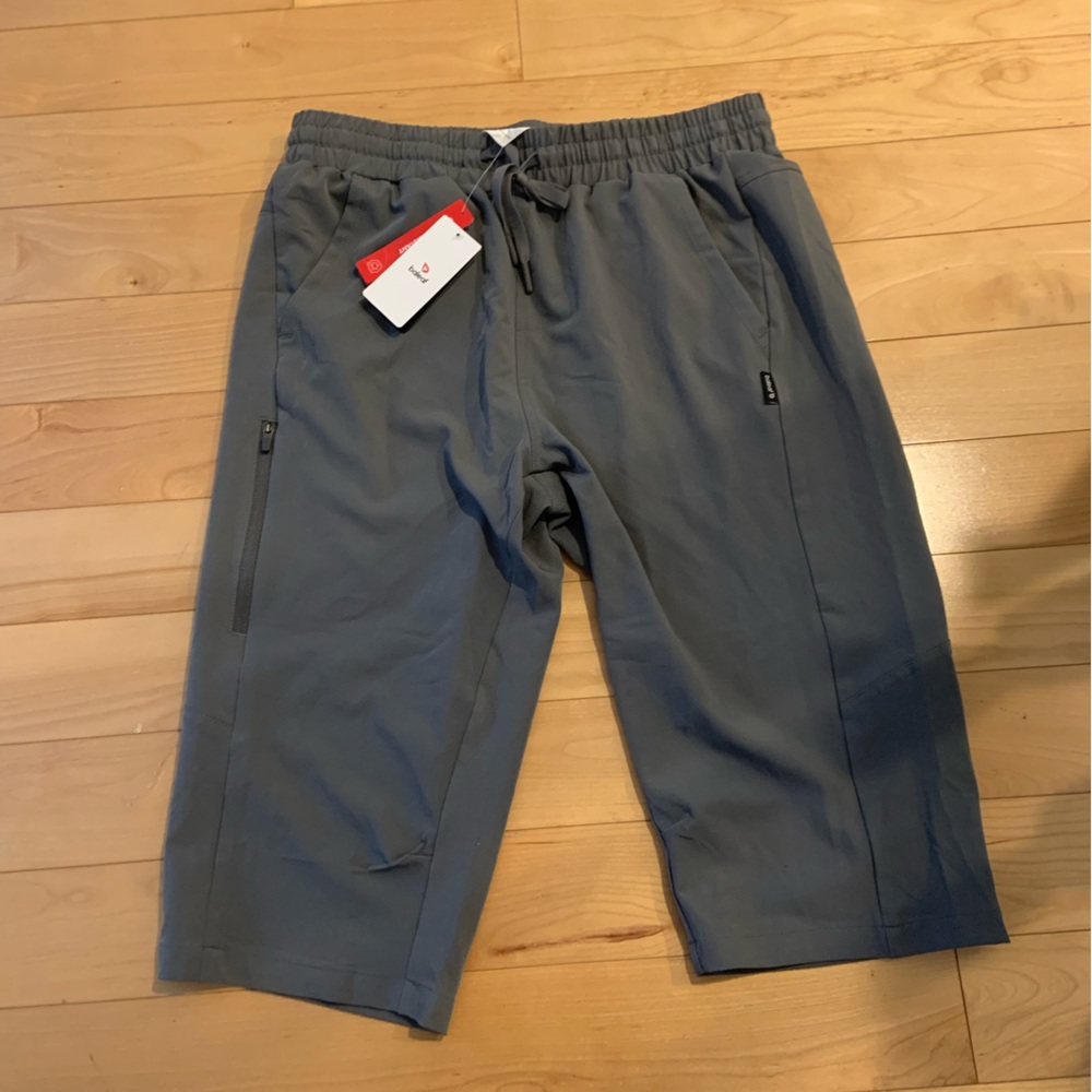 NWT Baeleaf  Athletic capris